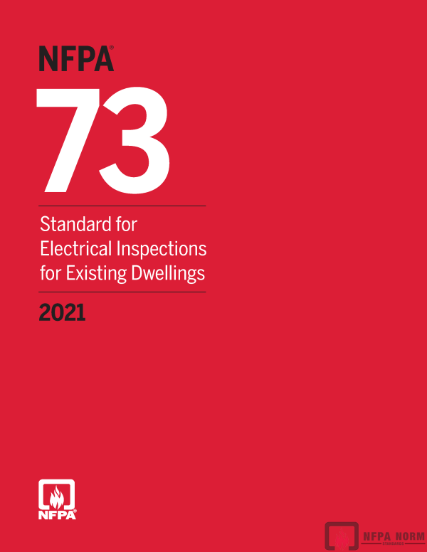 NFPA 73 PDF NFPA 73 PDF